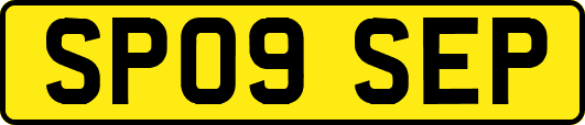 SP09SEP