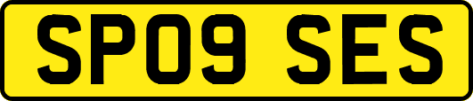 SP09SES