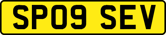 SP09SEV