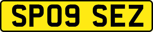 SP09SEZ