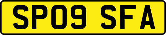 SP09SFA