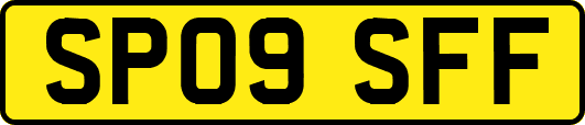 SP09SFF