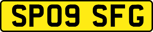 SP09SFG