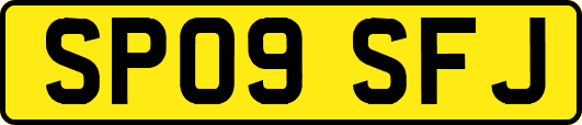 SP09SFJ