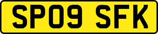 SP09SFK