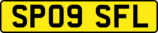 SP09SFL