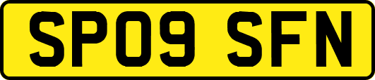 SP09SFN