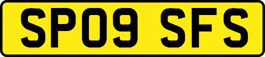 SP09SFS