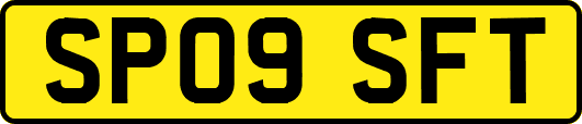 SP09SFT