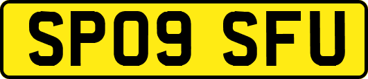 SP09SFU