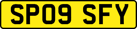 SP09SFY