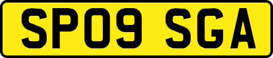 SP09SGA