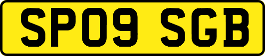 SP09SGB