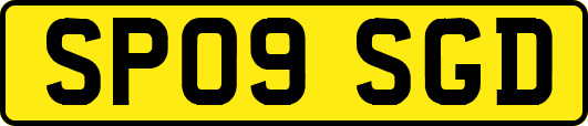 SP09SGD