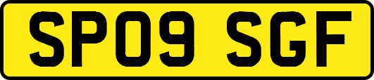 SP09SGF