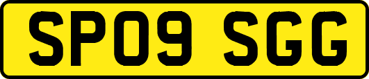 SP09SGG