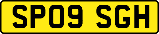 SP09SGH