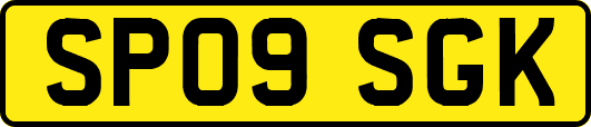 SP09SGK
