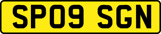 SP09SGN