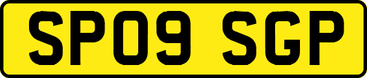 SP09SGP