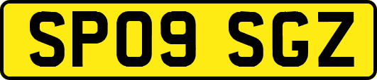SP09SGZ