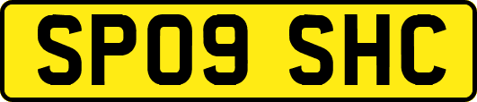 SP09SHC