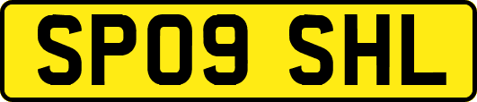 SP09SHL