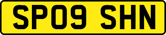 SP09SHN