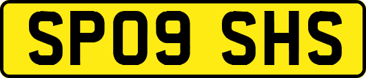 SP09SHS