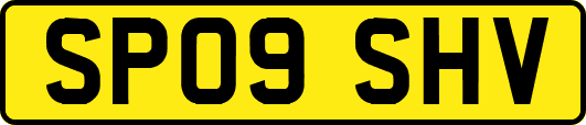 SP09SHV