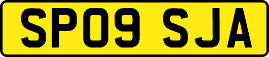 SP09SJA