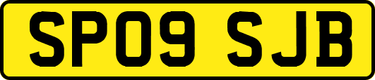 SP09SJB
