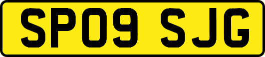 SP09SJG