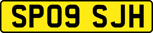 SP09SJH