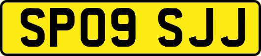 SP09SJJ