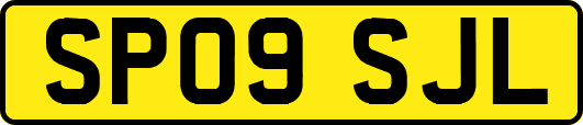 SP09SJL