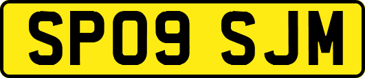SP09SJM