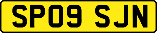 SP09SJN