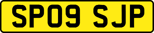 SP09SJP