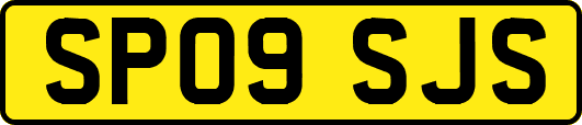 SP09SJS