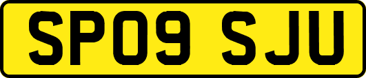 SP09SJU