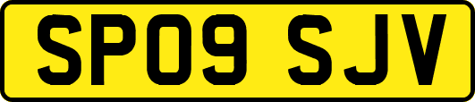 SP09SJV