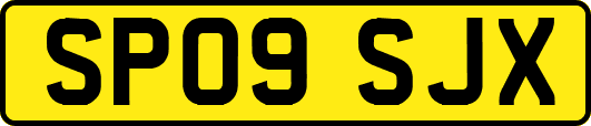 SP09SJX