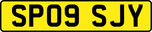 SP09SJY
