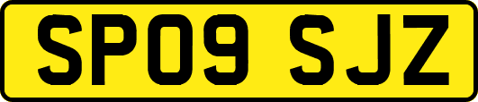 SP09SJZ