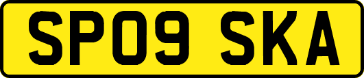 SP09SKA