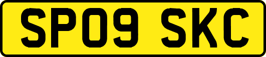 SP09SKC