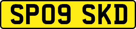 SP09SKD