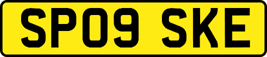 SP09SKE