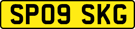SP09SKG